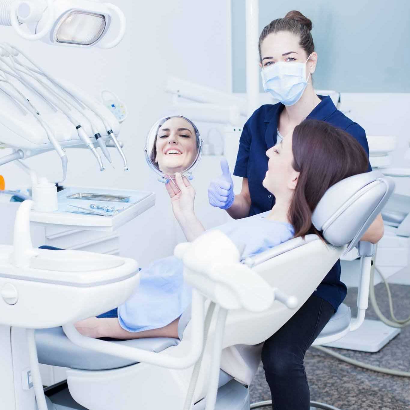 Dental Bonding – Eltham Dental  Family Dental Practice & Implant Centre